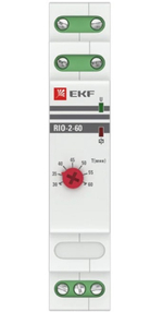 Импульсное реле  EKF rio-2-60
