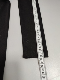 Платье черное классическое 42 размер