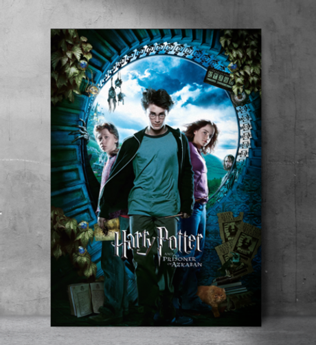 Гарри Поттер 2