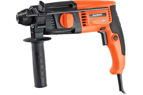 Перфоратор PATRIOT RH 231, 650 Вт, 140301231