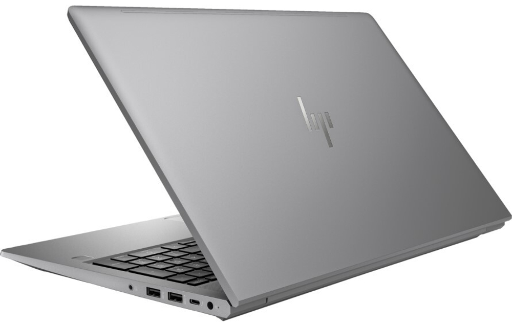 Ноутбук  HP ZBook Power G10 15.6 ", Core i9, 32 Гб RAM, 1 Тб SSD, RTX A2000, Серый