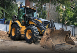 Ковш просеивающий ✅ JOHN DEERE ✅