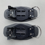 Крепления для сноуборда VIRUS Powerlock III standart