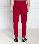 спортивные штаны secolourfleece BOSS ORANGE - красный(50477040)