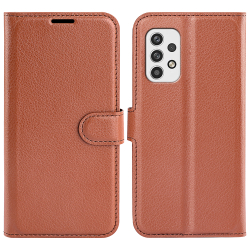 Чехол-книжка PRESTIGE с функцией подставки для Samsung Galaxy A23