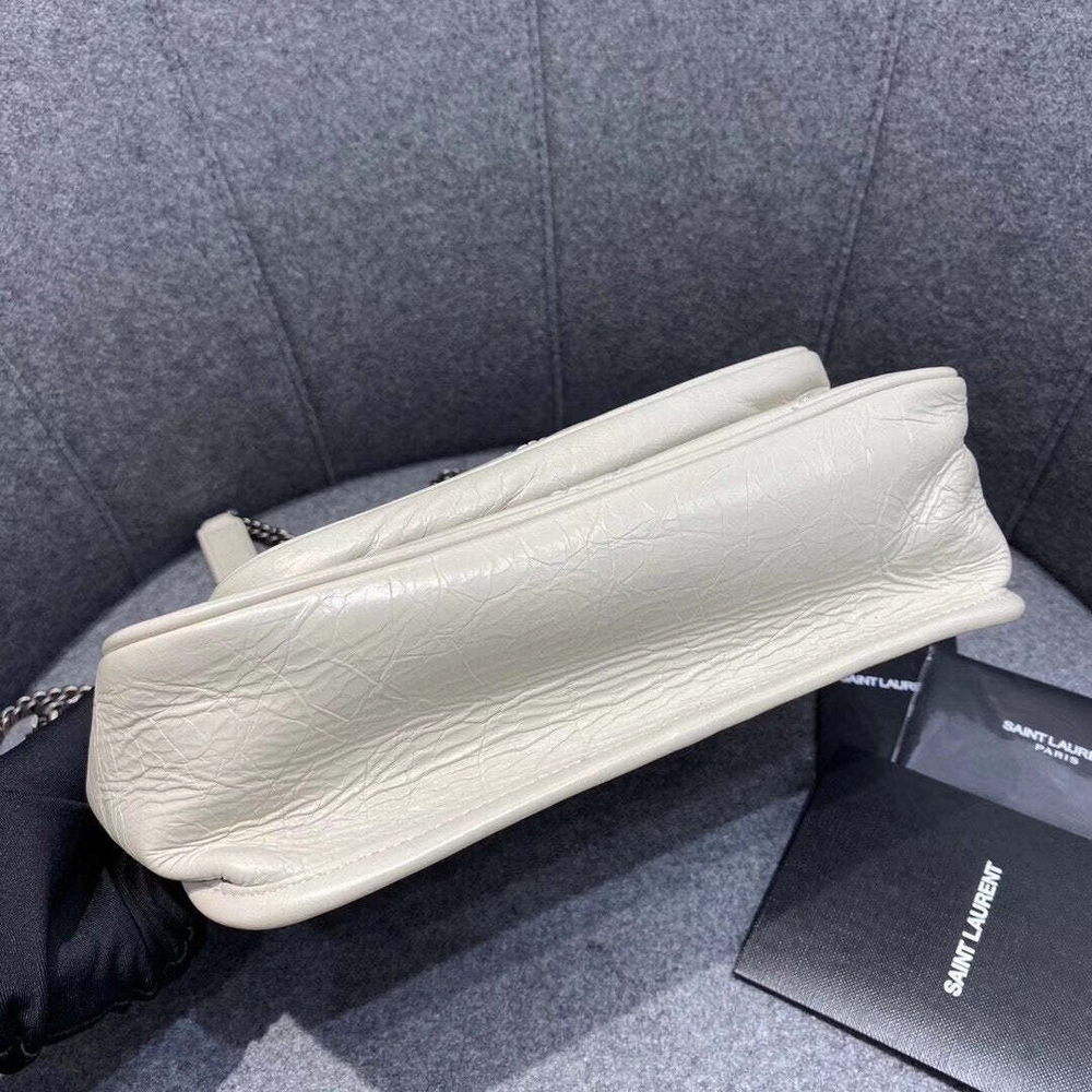 Yves Saint Laurent Niki 22 cm