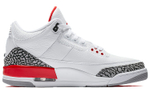 Кроссовки Jordan Air Jordan 3 Retro Hall Of Fame