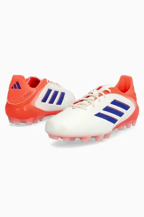 Бутсы adidas Copa Pure 3 League 2G/3G AG - белый
