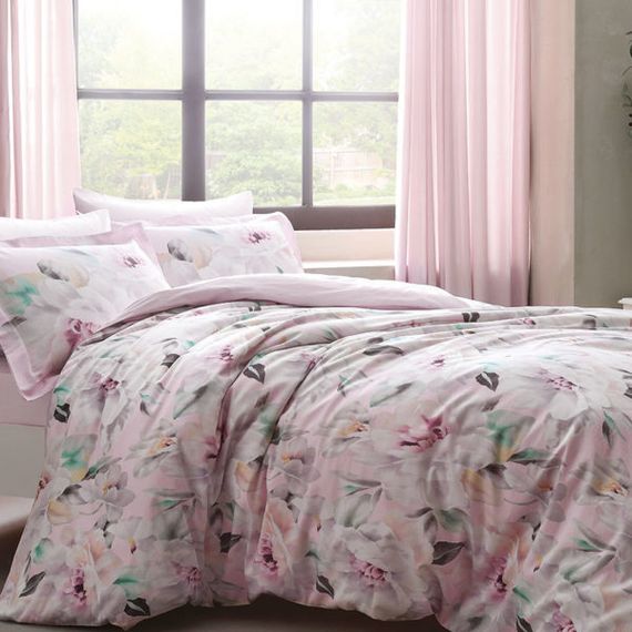 Постельное белье FULMINE  deluxe TIVOLYO HOME Турция