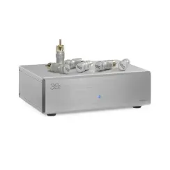 AVM Audio PH 30.3 Silver