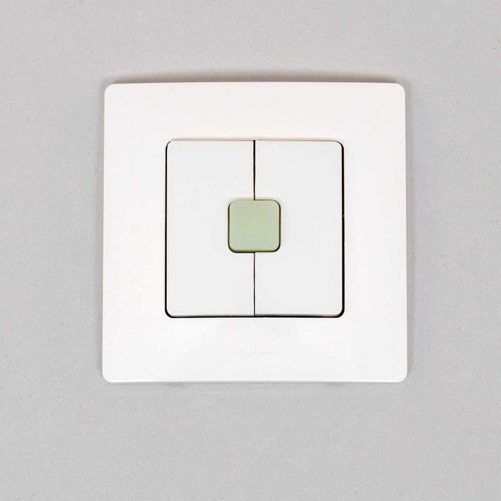 Настенный пульт Citilux CLR4W