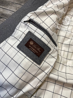 Пуховик Loro Piana