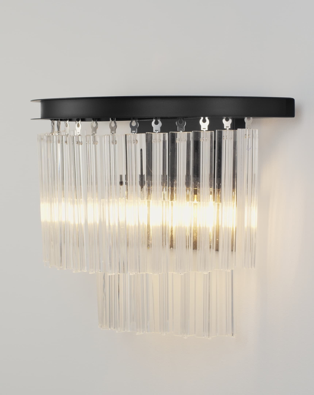 Светильник настенный Moderli V10373-2W Avista