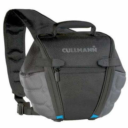 Рюкзак для фотоаппарата Cullmann Protector Cross pack 350 (CU-96435)