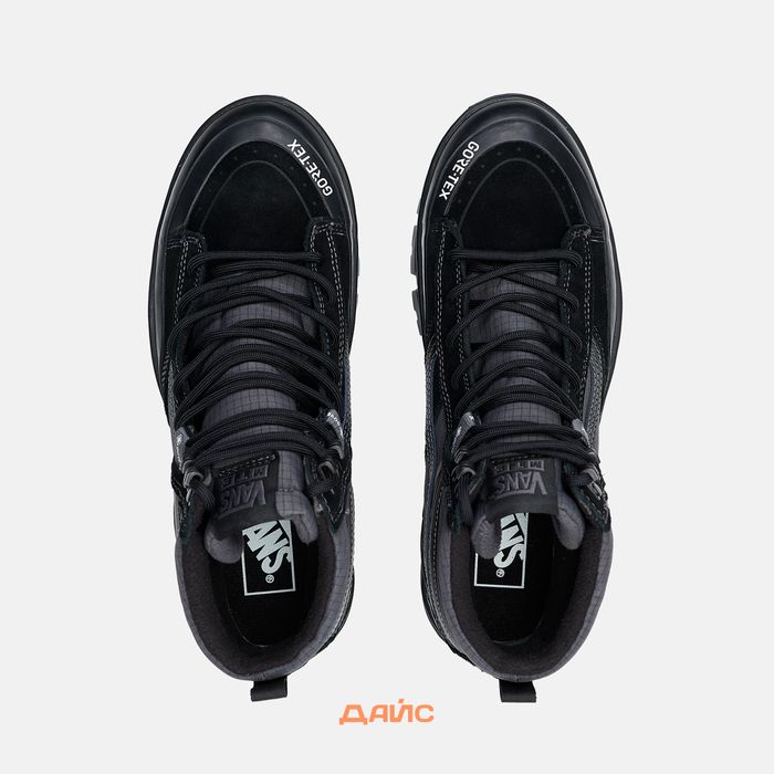 Ботинки Vans SK8-Hi Gore-Tex Insulated 