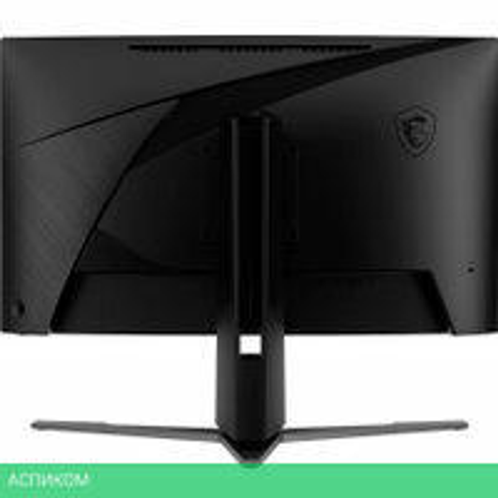 Игровой монитор MSI MAG 27C6PF