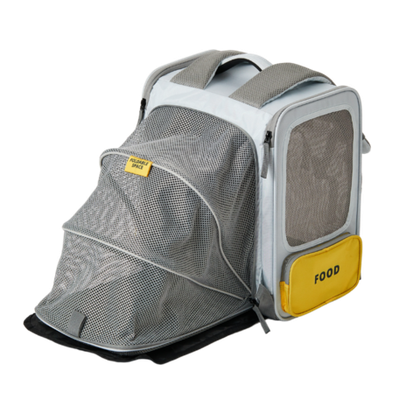 Рюкзак-переноска X ZONE