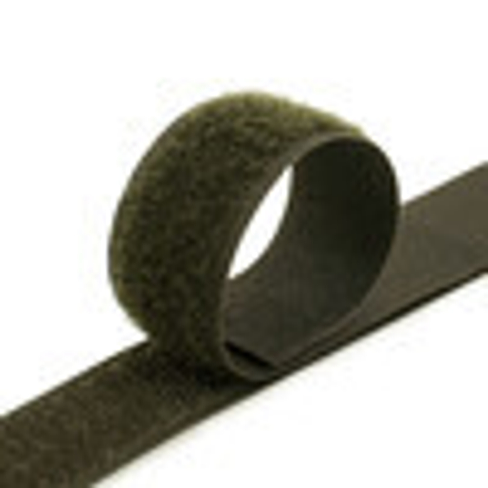 Липучка "Gamma" 20 мм LG-20 хаки