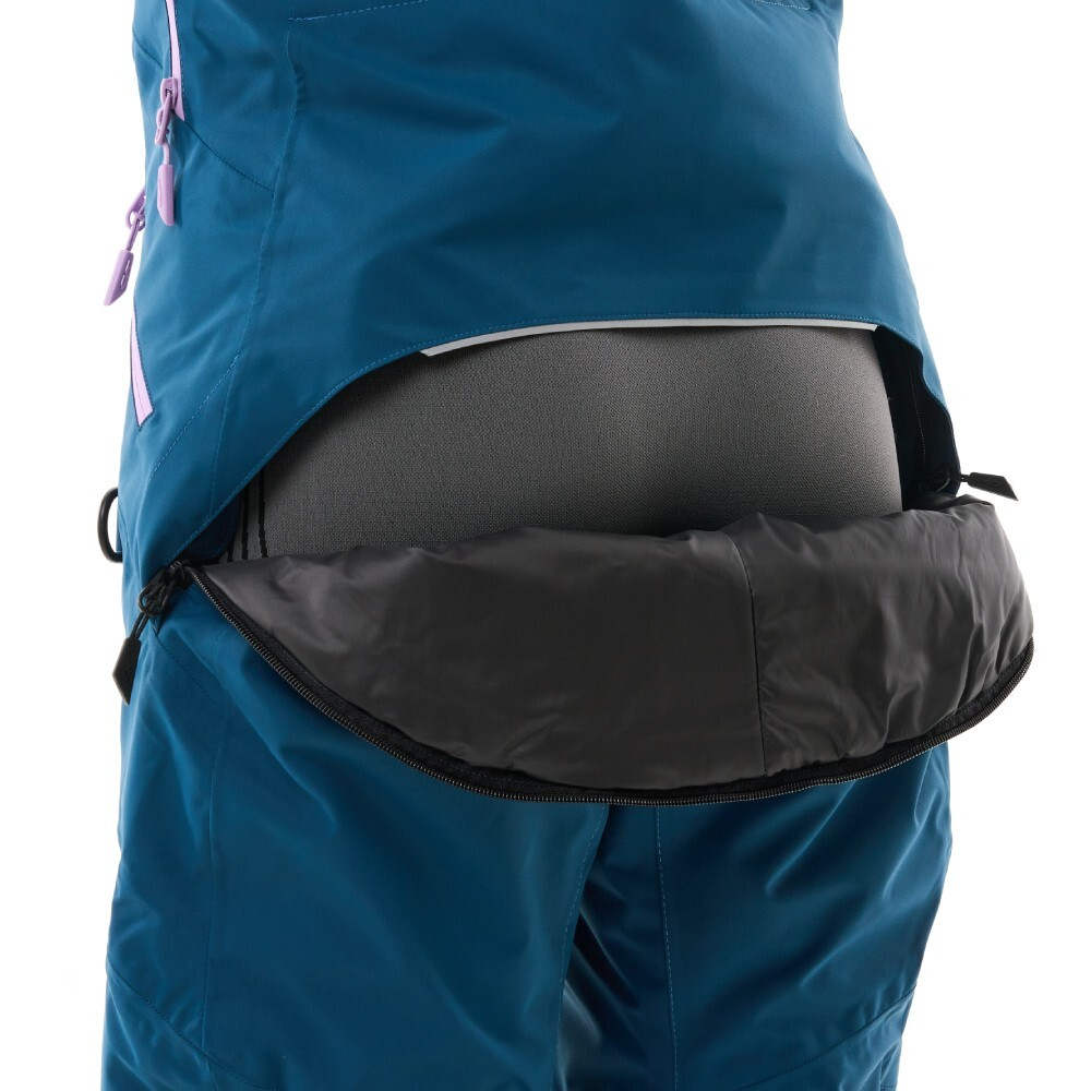 КОМБИНЕЗОН DRAGONFLY GRAVITY PREMIUM WOMAN