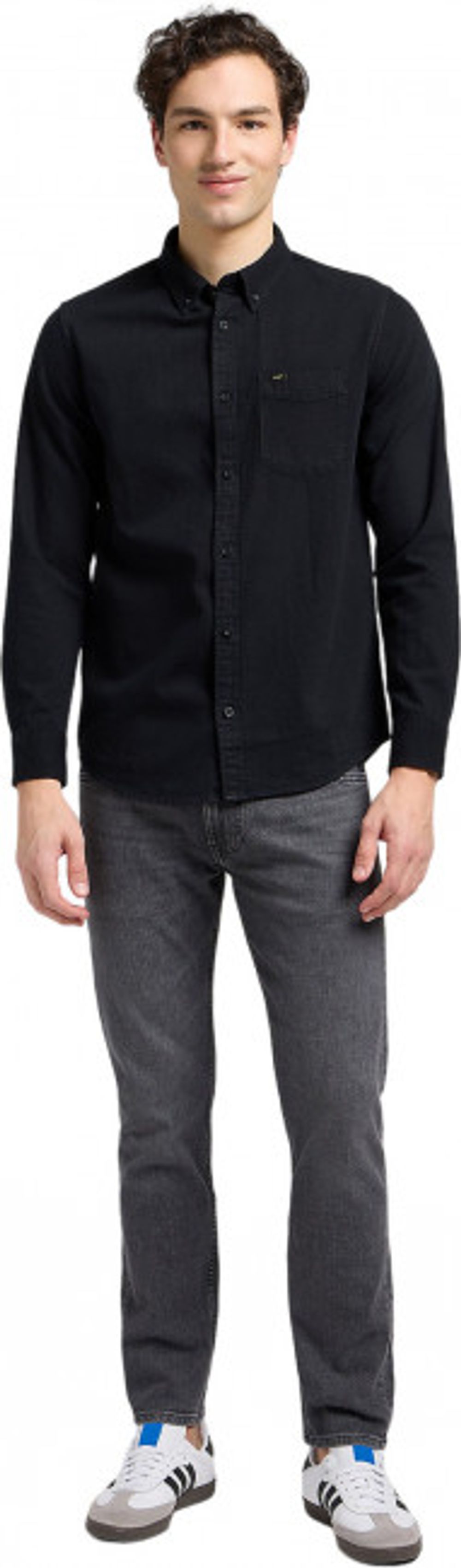 Рубашка LEE BUTTON DOWN 112330674