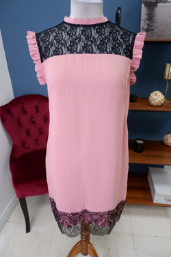 Платье Of White оригинальное 44 размер, новое