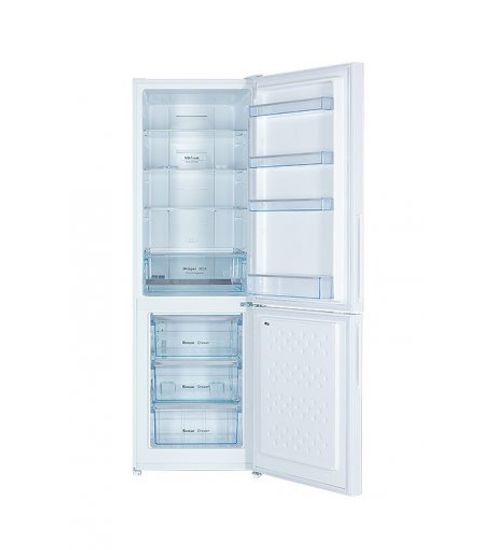 Холодильник HIBERG RFC-311DX NFGW