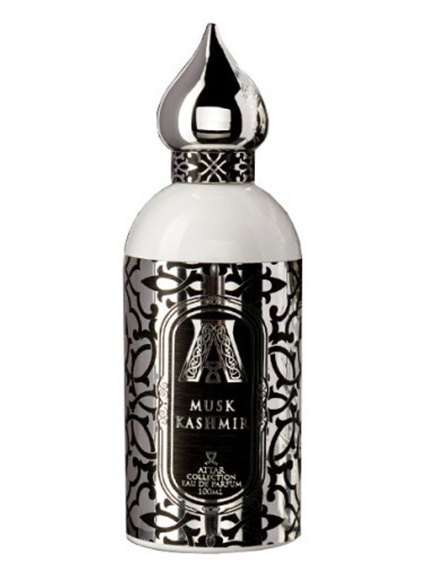 attar collection musk kashmir / атомайзер