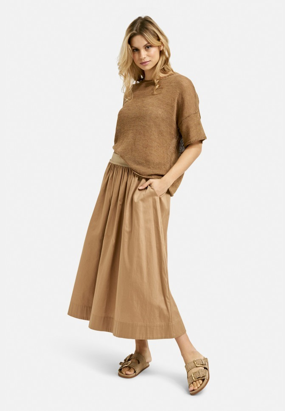 Джемпер женский ELISA.AND.ME