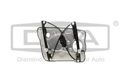 DPA - 88370139002-VIK - Window Regulator