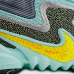 Кроссовки Nike Cosmic Unity 2 Grey Green