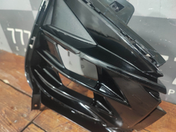 Накладка ПТФ правая Kia K5 20-нв Б/У Оригинал 86542L2310