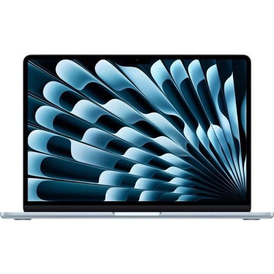 Ноутбук Apple MacBook Air 15 M5 (2026)