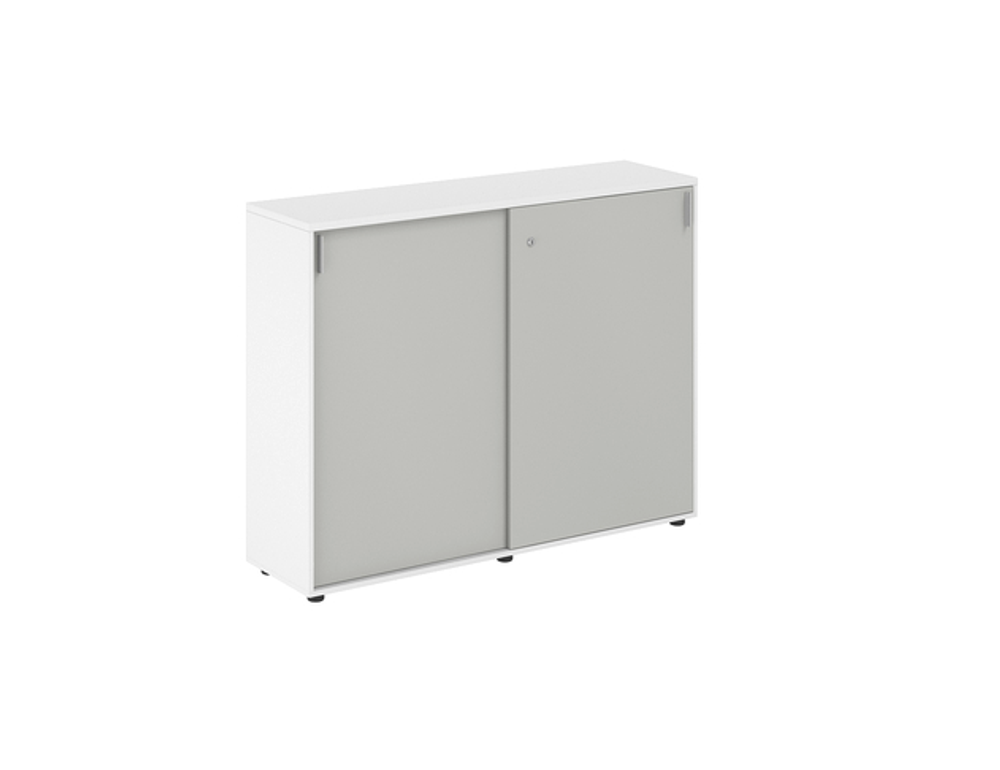 Шкаф-купе средний SG.WH.SH СИГМА (SIGMA)