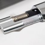 Мини-горелка газовая универсальная "СЛЕДОПЫТ-GTP-R01", с возможностью перезаправки