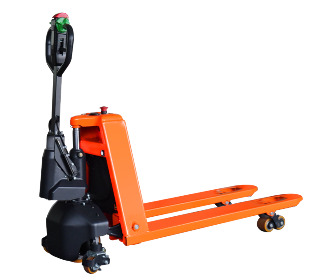 Самоходные тележки NOBLELIFT PTE15-C / SPTE15-C