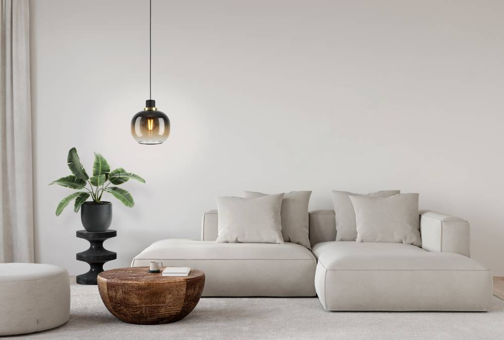 Подвесной светильник Eglo OILELLA 99614