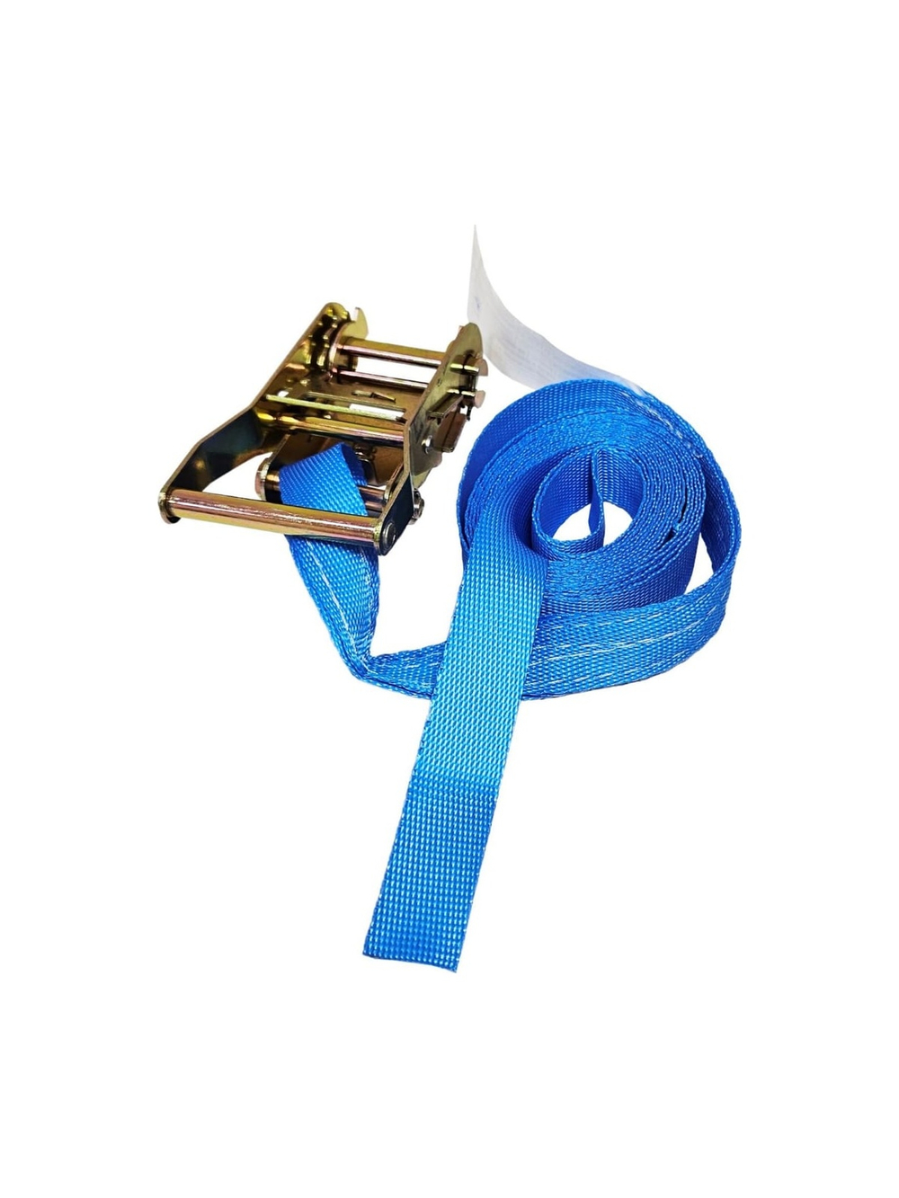 Стяжной ремень для крепления груза Gigant 0.75/1.5 т, кольцевой, 4 м GSR-026