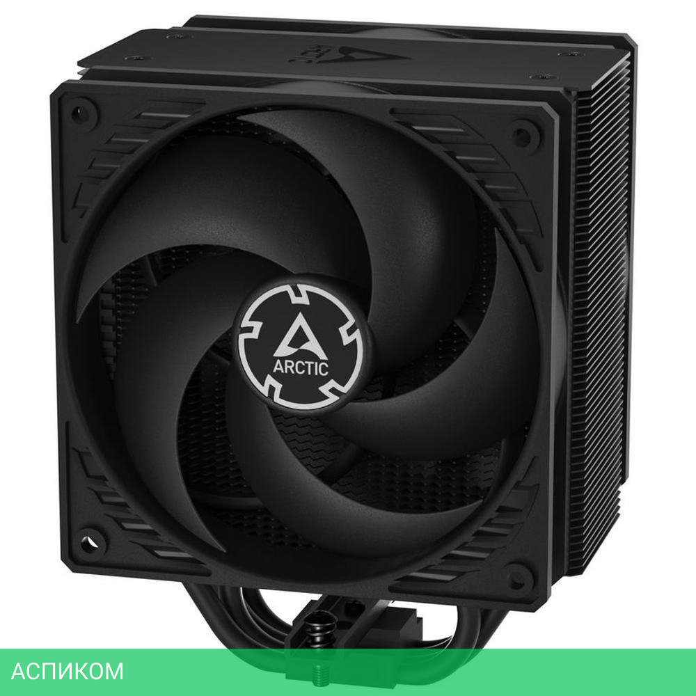 Вентилятор для процессора Arctic Cooling Freezer 36 Black (ACFRE00123A)