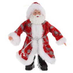 GAEM Дед Мороз (блок из 12-ти), L10 W4 H16,5 см