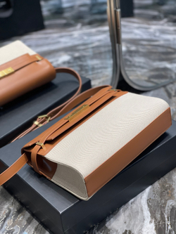 Saint Laurent Manhattan In Box 29 cm