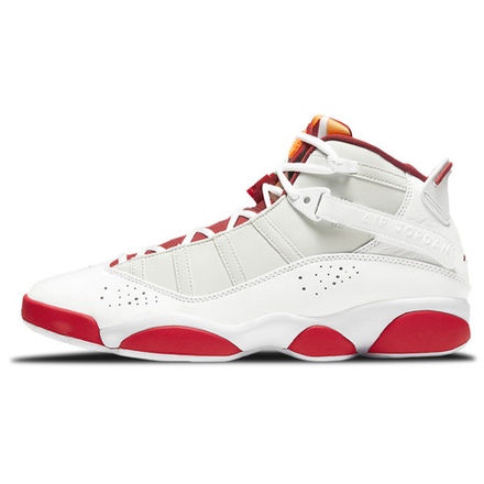 Кроссовки Air Jordan 6 Rings Hare