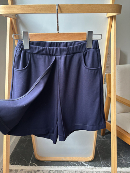 Трикотажные шорты Dami & Ami, 152