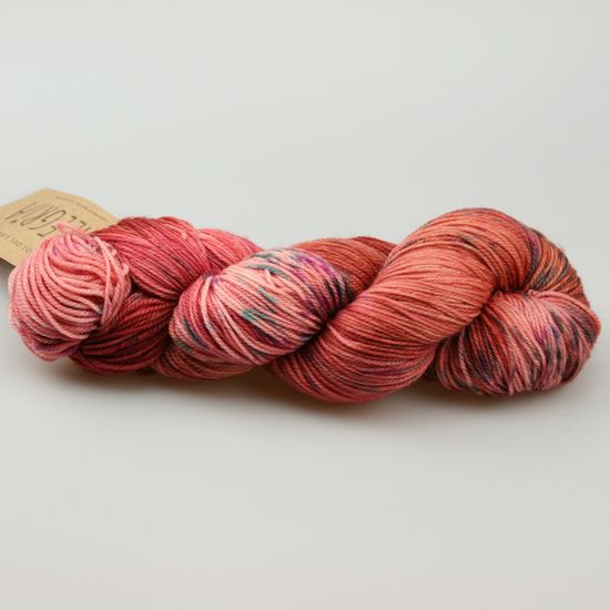 Пряжа MANOS DEL URUGUAY Alegria (75% меринос, 25% полиамид)