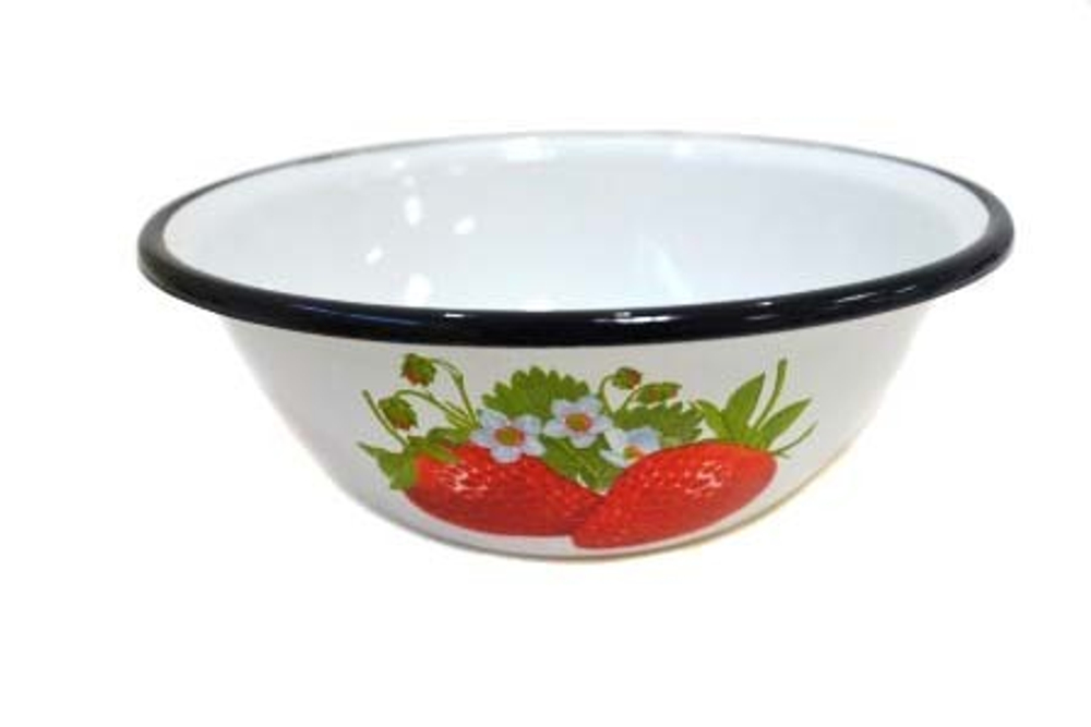 Миска (0,8л) 40304-062/5 СА бел.