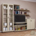 Мини-стенка 16/1