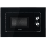 Компактная микроволновая печь с грилем Graude MWG 38.0 S
