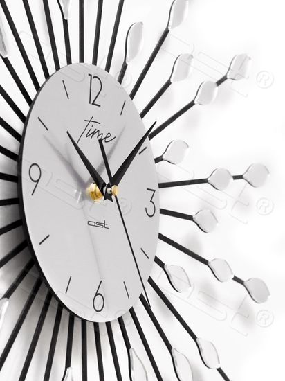 Настенные часы "Willow"