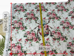 Кулирка купон ЖУК 80 см+-5см