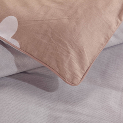 Детское постельное белье Sofi De MarkO Рэйн беж