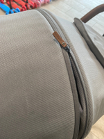 Коляска детская "VEGA" RA057 Grey